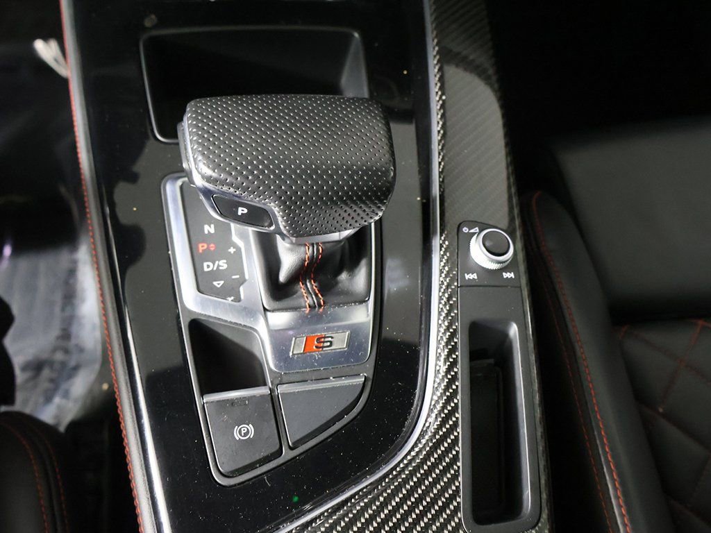 Used 2024 Audi S5 Premium Plus image 47