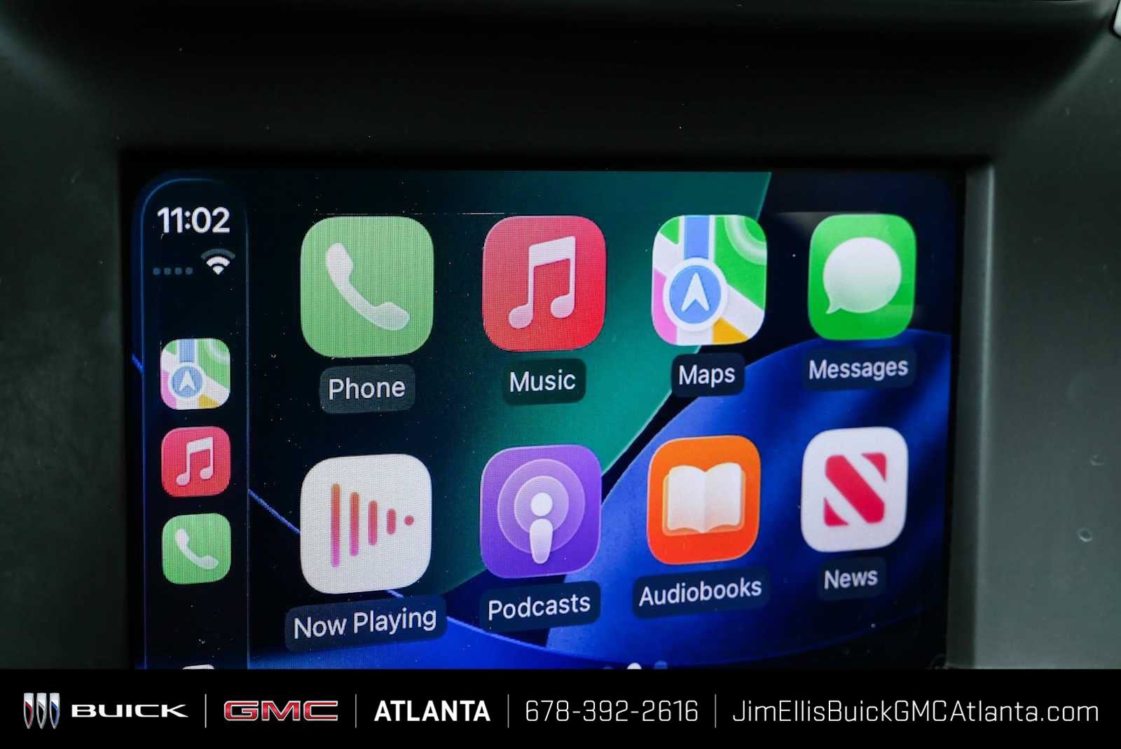 Used 2023 GMC Terrain SLE FWD image 14