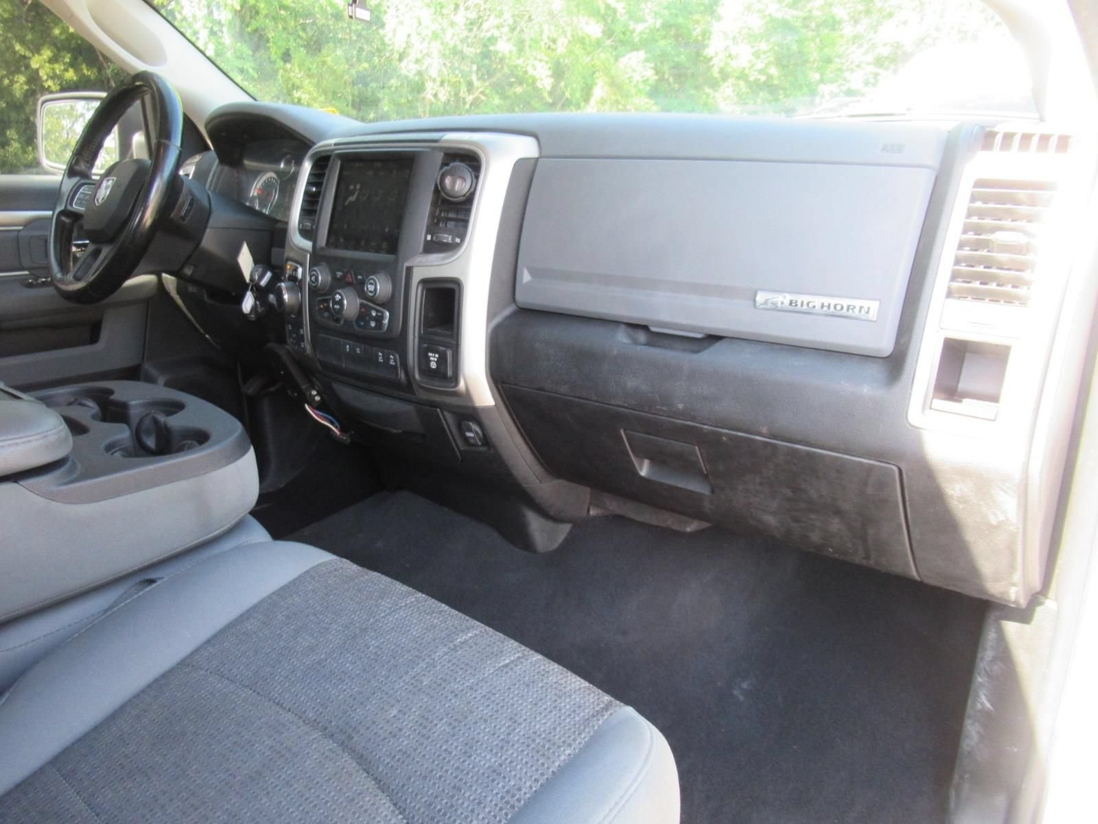 Used 2019 RAM 1500 Big Horn AWD/4WD image 13