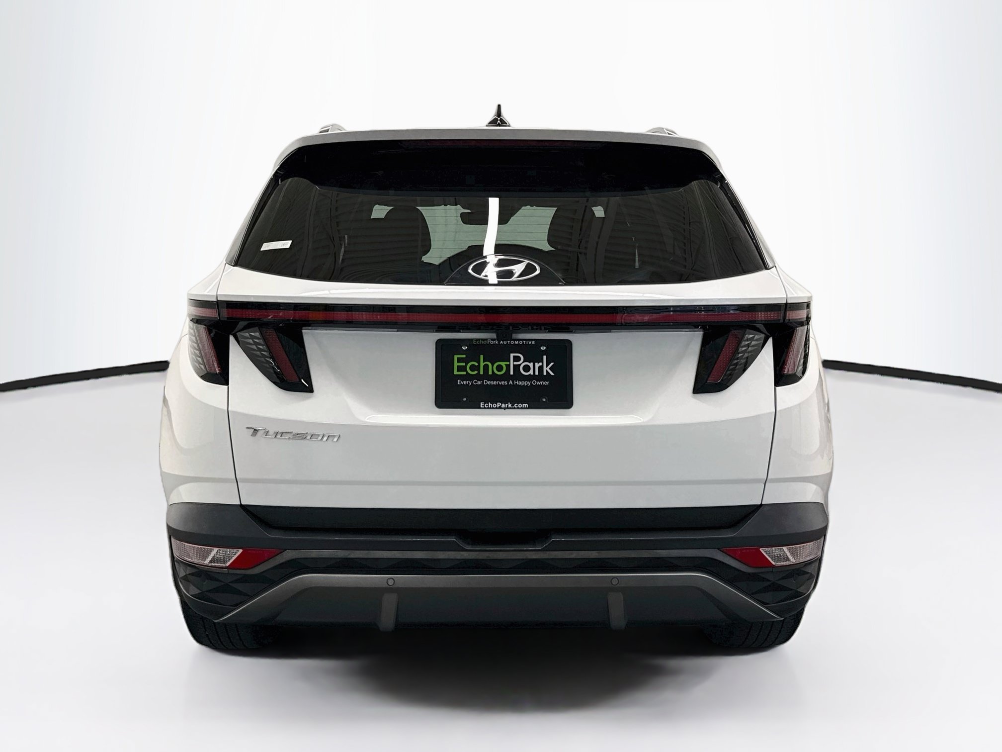 Used 2024 Hyundai Tucson Limited FWD image 7