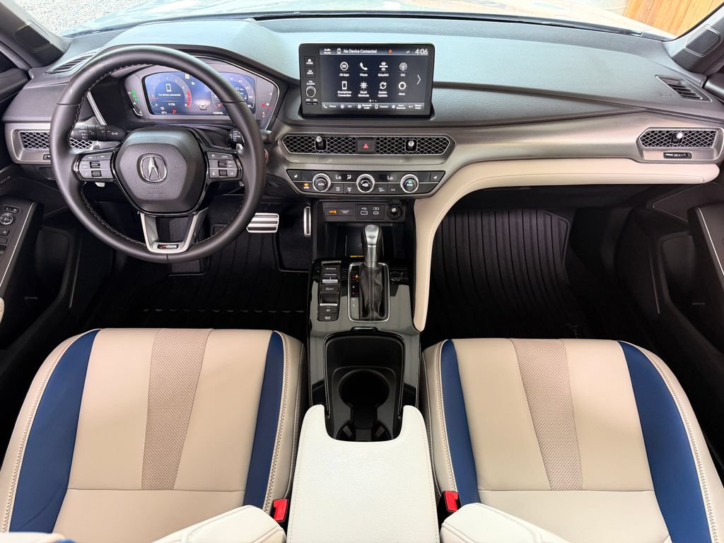 Used 2026 Acura Integra A-Spec FWD image 21