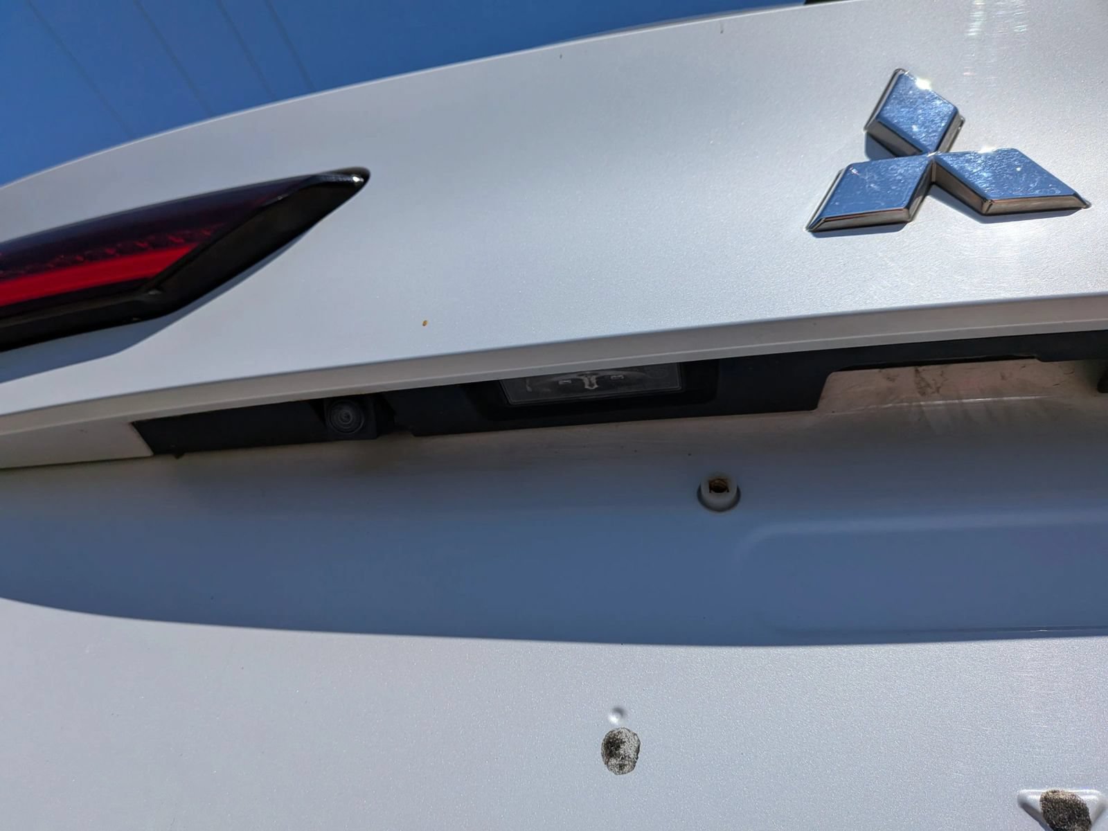 Used 2022 Mitsubishi Outlander ES AWD/4WD image 18
