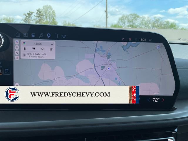 Used 2025 Chevrolet Traverse LT FWD image 19