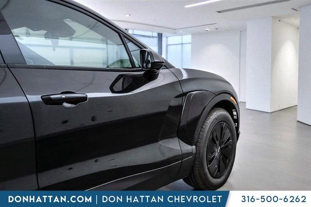 New 2026 Chevrolet Blazer EV LT w/ Midnight/Sport Edition image 37