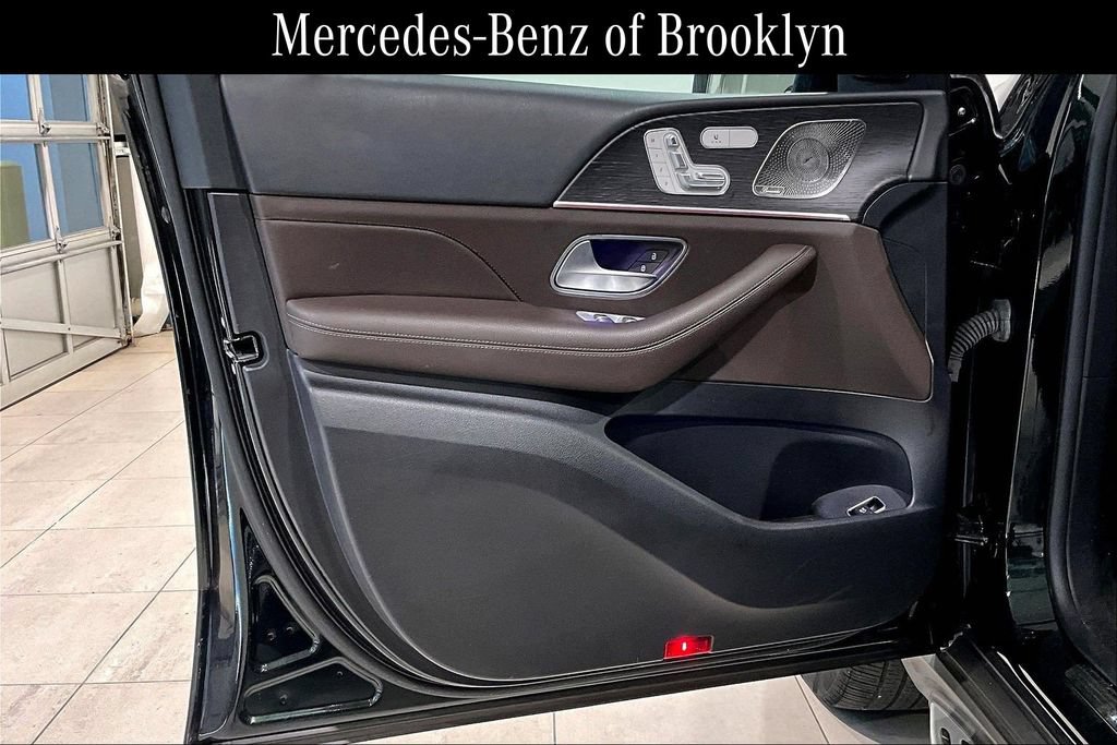 Certified 2022 Mercedes-Benz GLE 350 4MATIC image 21