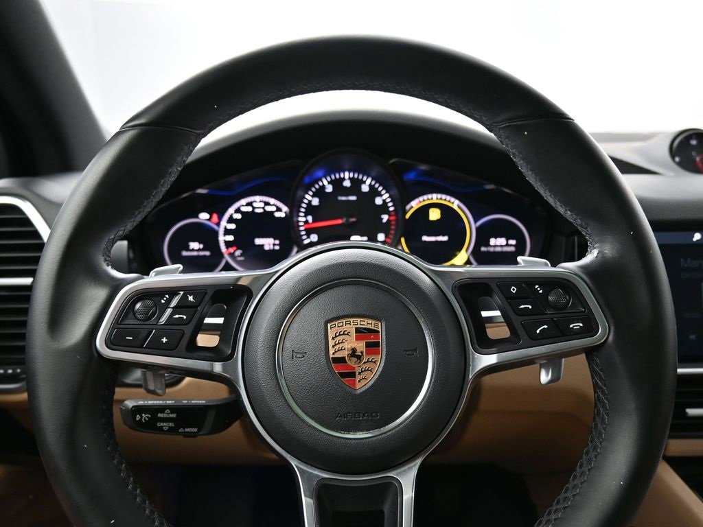 Used 2019 Porsche Cayenne image 7