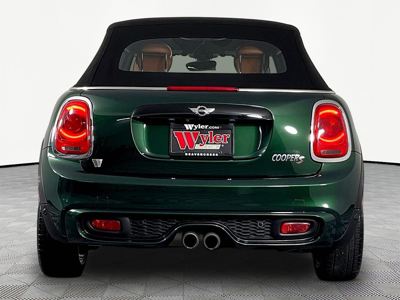 Used 2018 MINI Cooper S FWD image 5