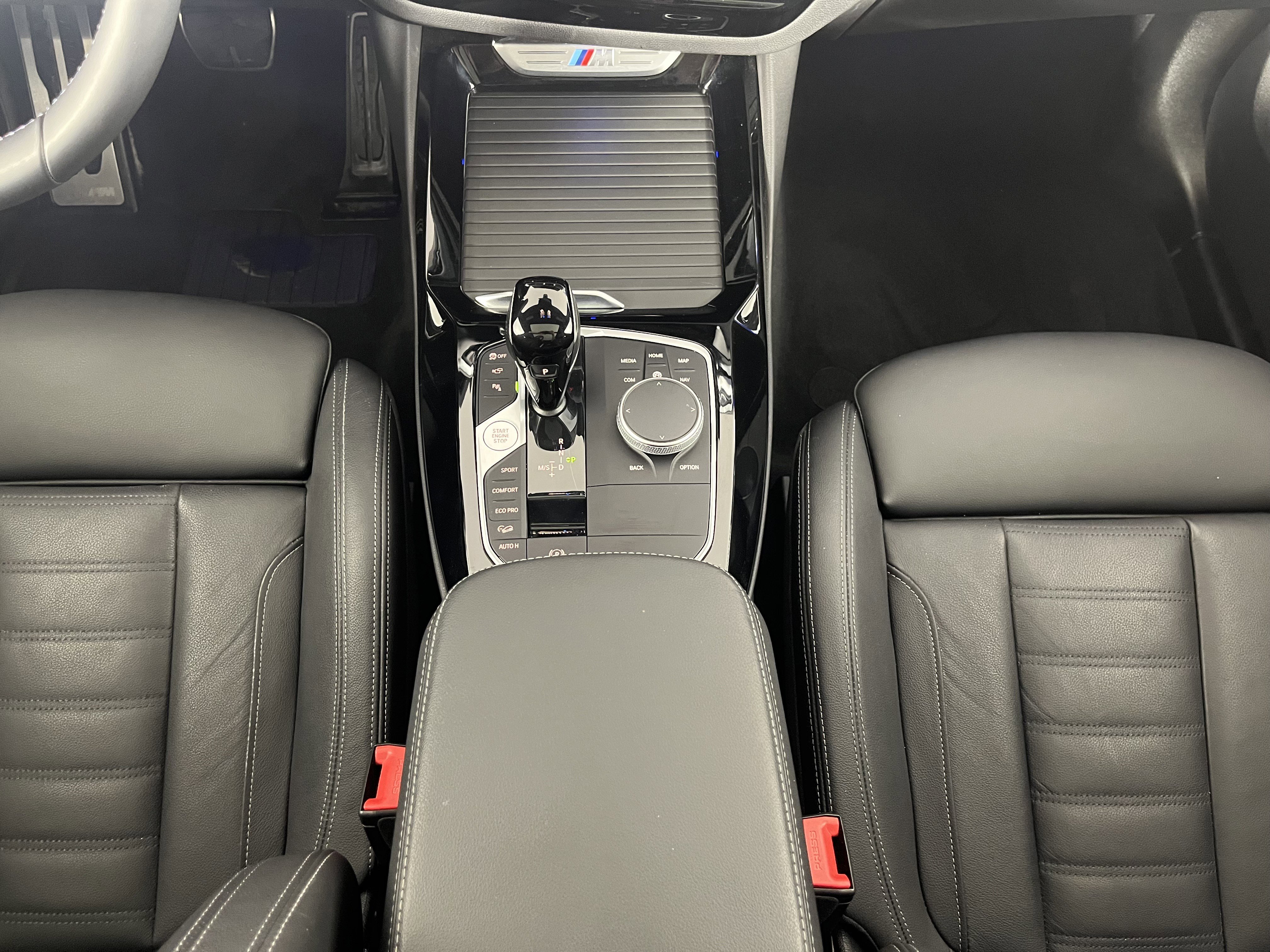 Used 2022 BMW X3 M40i w/ Premium Package image 16