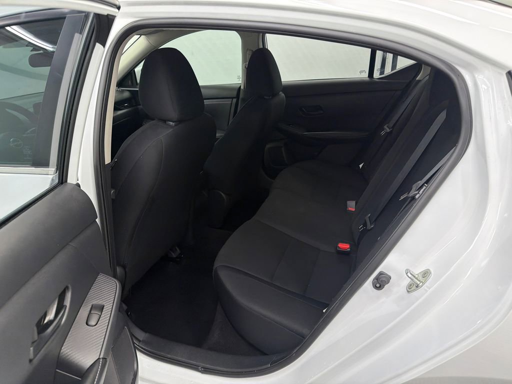 Used 2024 Nissan Sentra S image 20