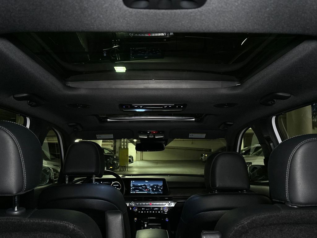 Certified 2024 Kia Telluride SX X-Pro image 8