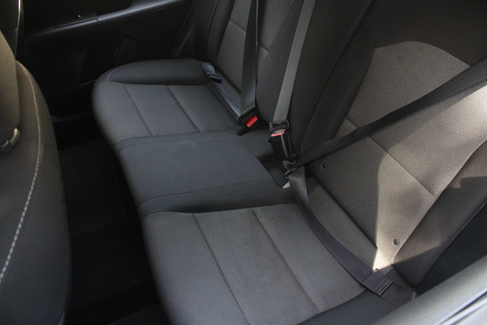 Used 2022 Kia Forte LXS FWD image 18