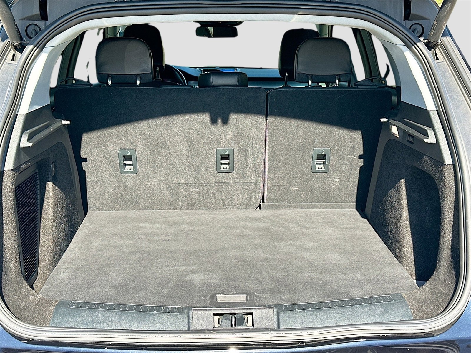 Used 2021 Lincoln Corsair Standard image 26