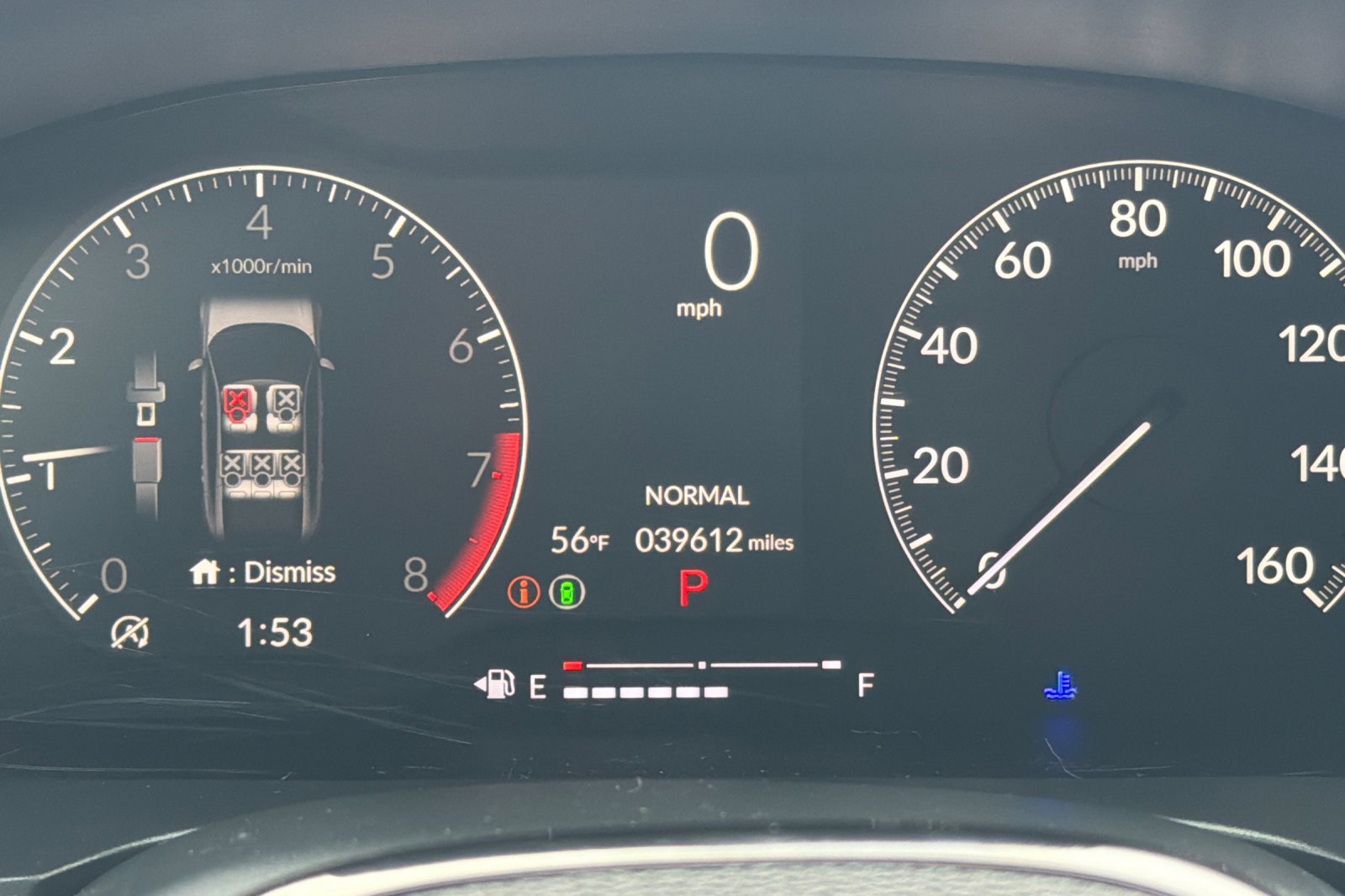 Used 2023 Honda Civic Sport image 23