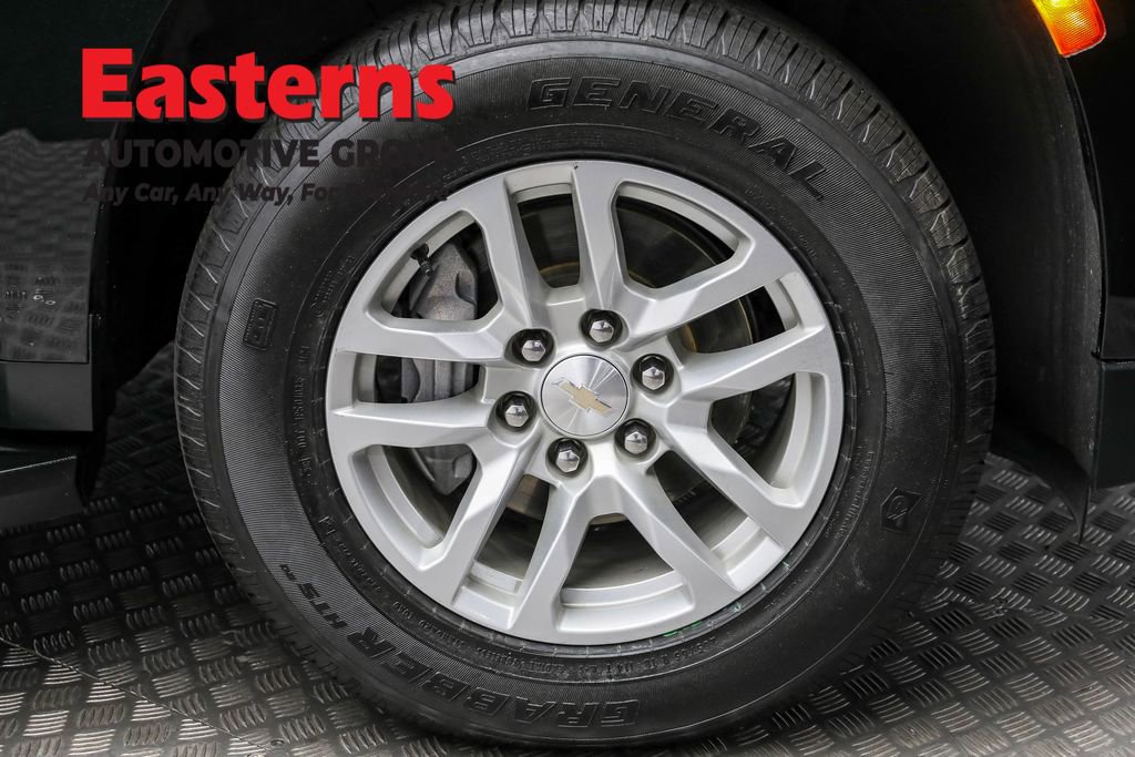 Used 2023 Chevrolet Tahoe LT image 33