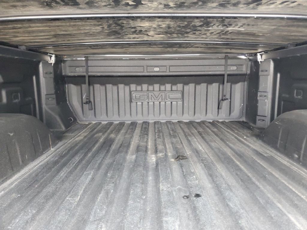 Used 2022 GMC Sierra 1500 Elevation w/ Elevation Premium Package image 32