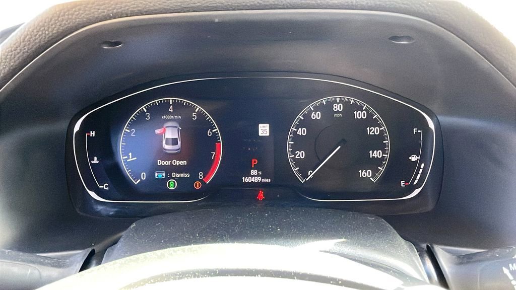 Used 2018 Honda Accord Sport image 26