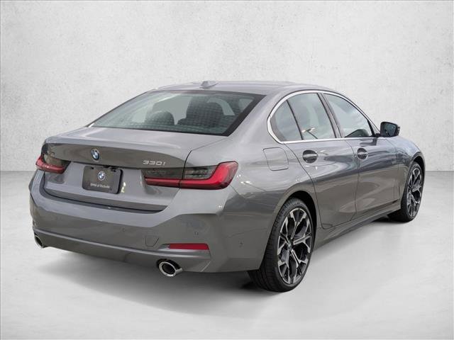 New 2026 BMW 330i xDrive Sedan w/ Premium Package video 2