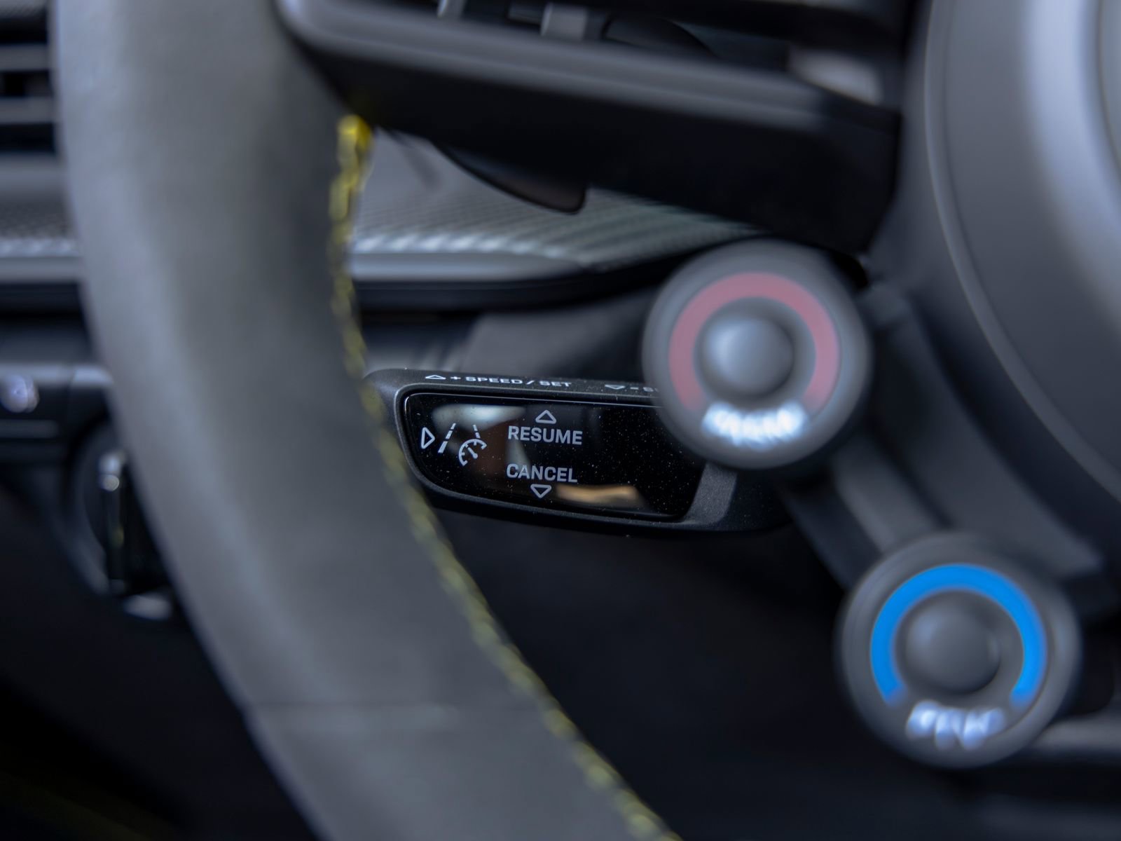 Certified 2025 Porsche 911 GT3 RS image 39