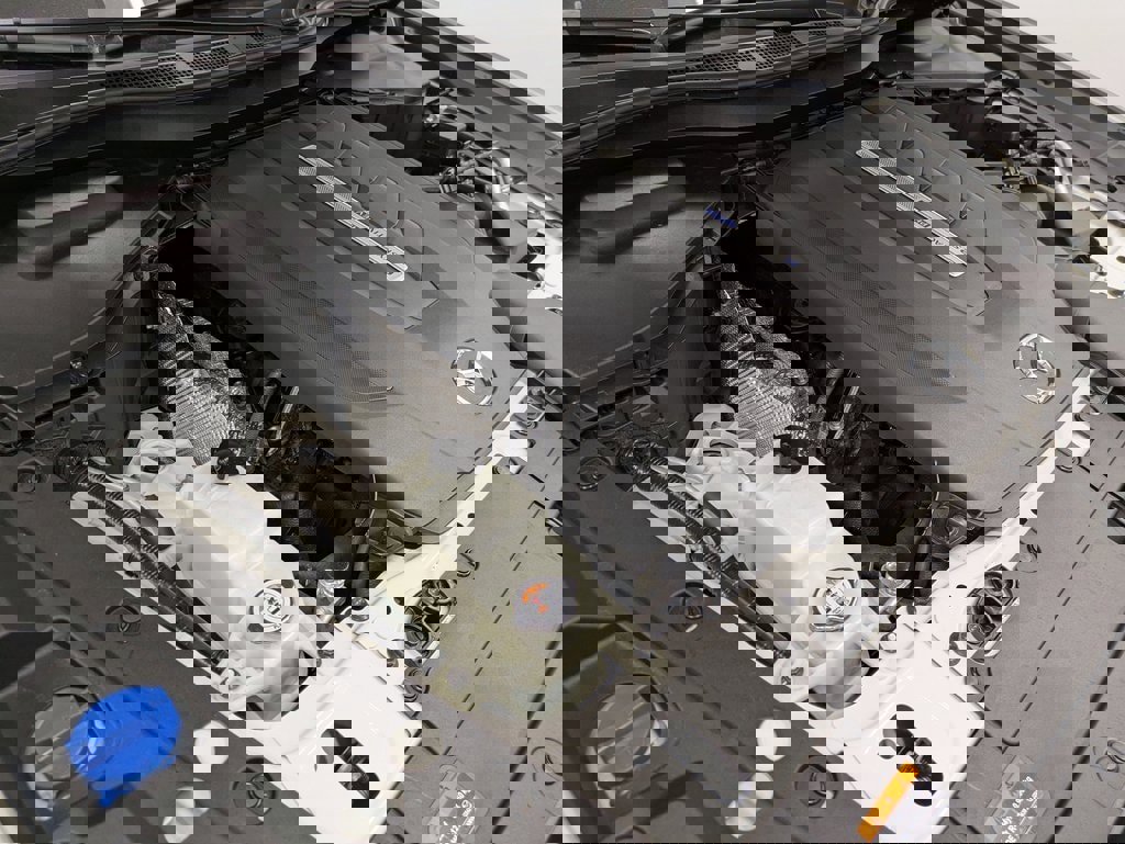 Certified 2024 MAZDA CX-90 Plug-In Hybrid w/ Premium Pkg image 30