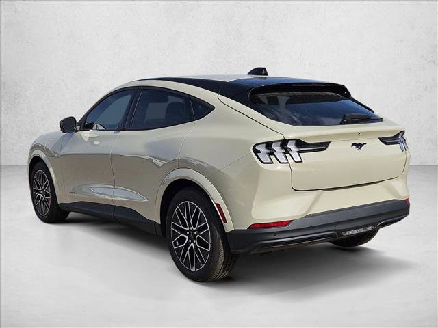 New 2025 Ford Mustang Mach-E Premium image 9
