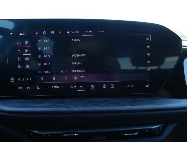New 2025 Audi Q5 Premium image 27