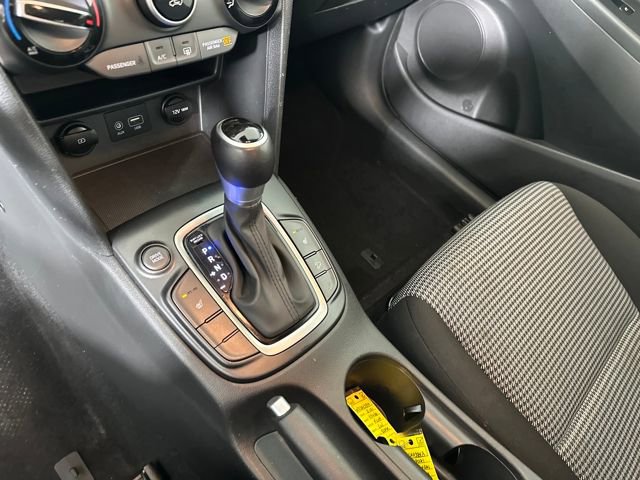 Used 2021 Hyundai Kona SEL image 20