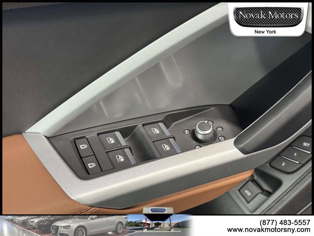 Used 2022 Audi Q3 2.0T Premium Plus image 15