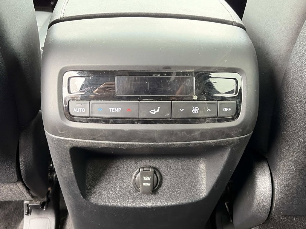 Used 2025 Hyundai Palisade XRT AWD/4WD image 18