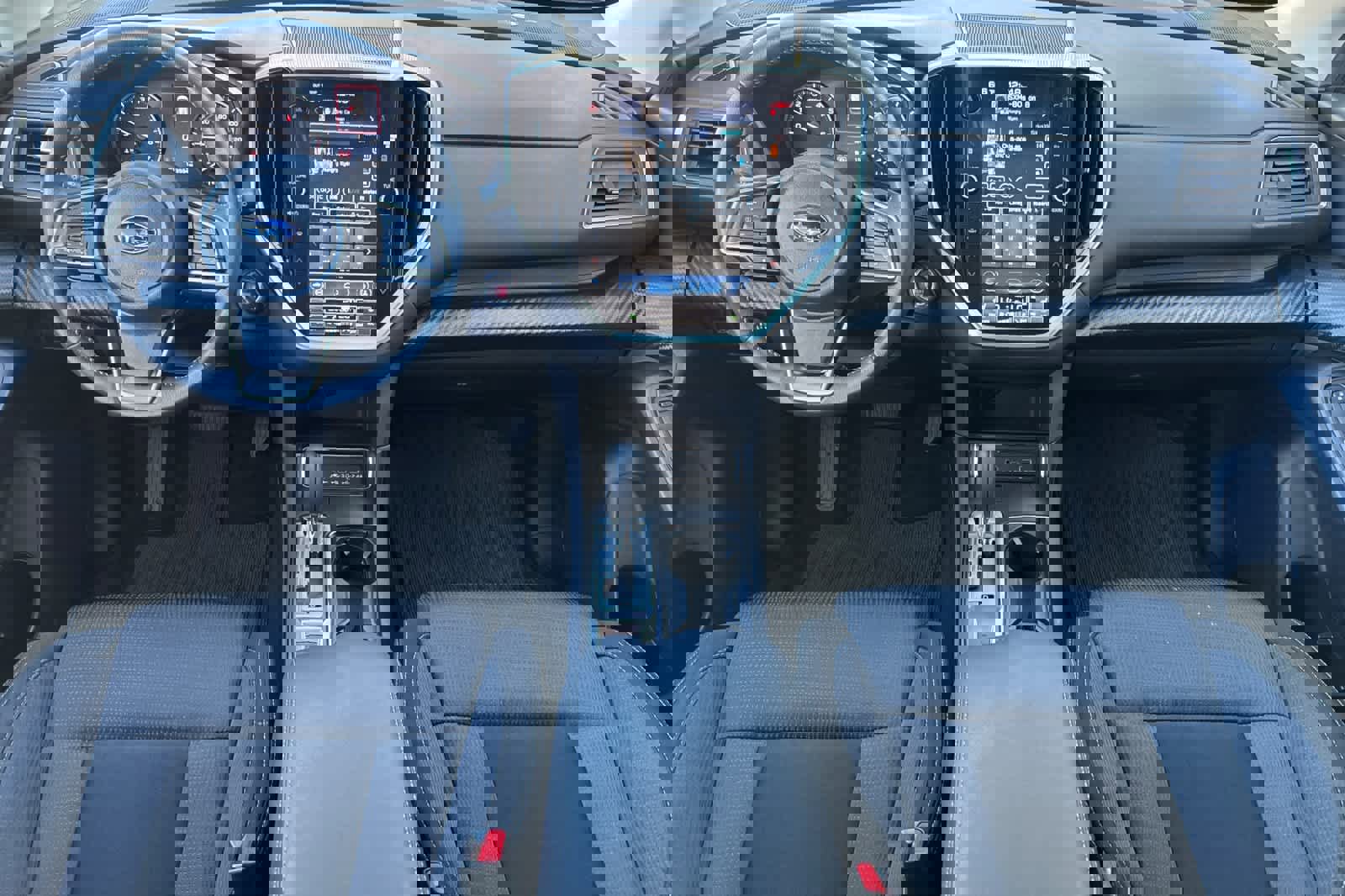 Certified 2024 Subaru Ascent Premium w/ Convenience Package image 14