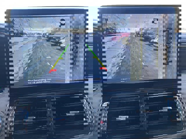 Used 2023 Lincoln Navigator L Reserve image 36