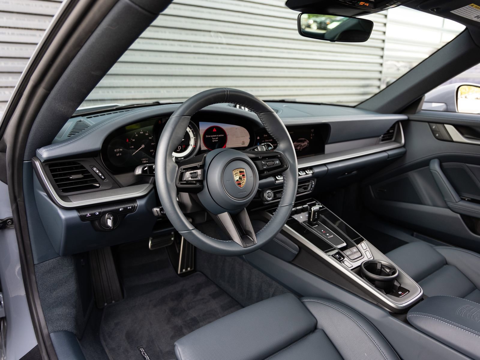 Certified 2024 Porsche 911 Carrera image 4