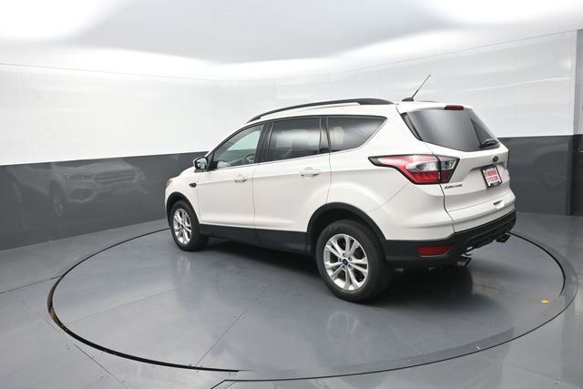 Used 2018 Ford Escape SE image 57