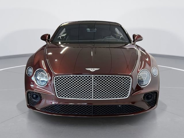 Used 2020 Bentley Continental GT image 2