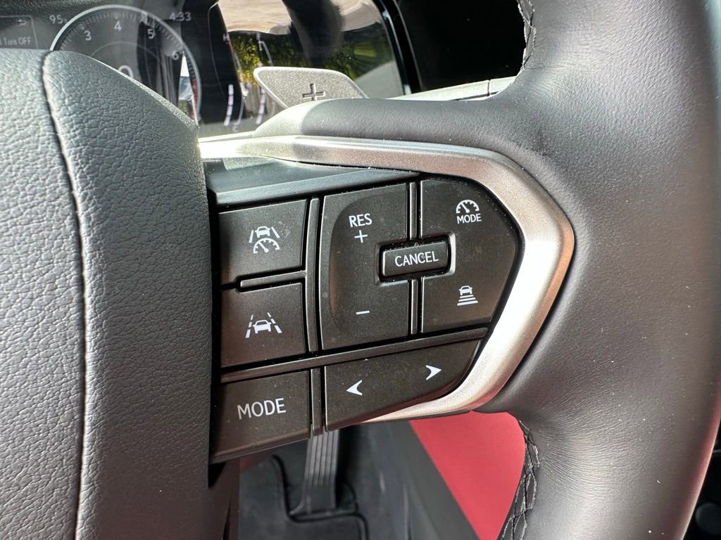 Used 2025 Lexus NX 250 FWD w/ Accessory Package (Z1) image 21