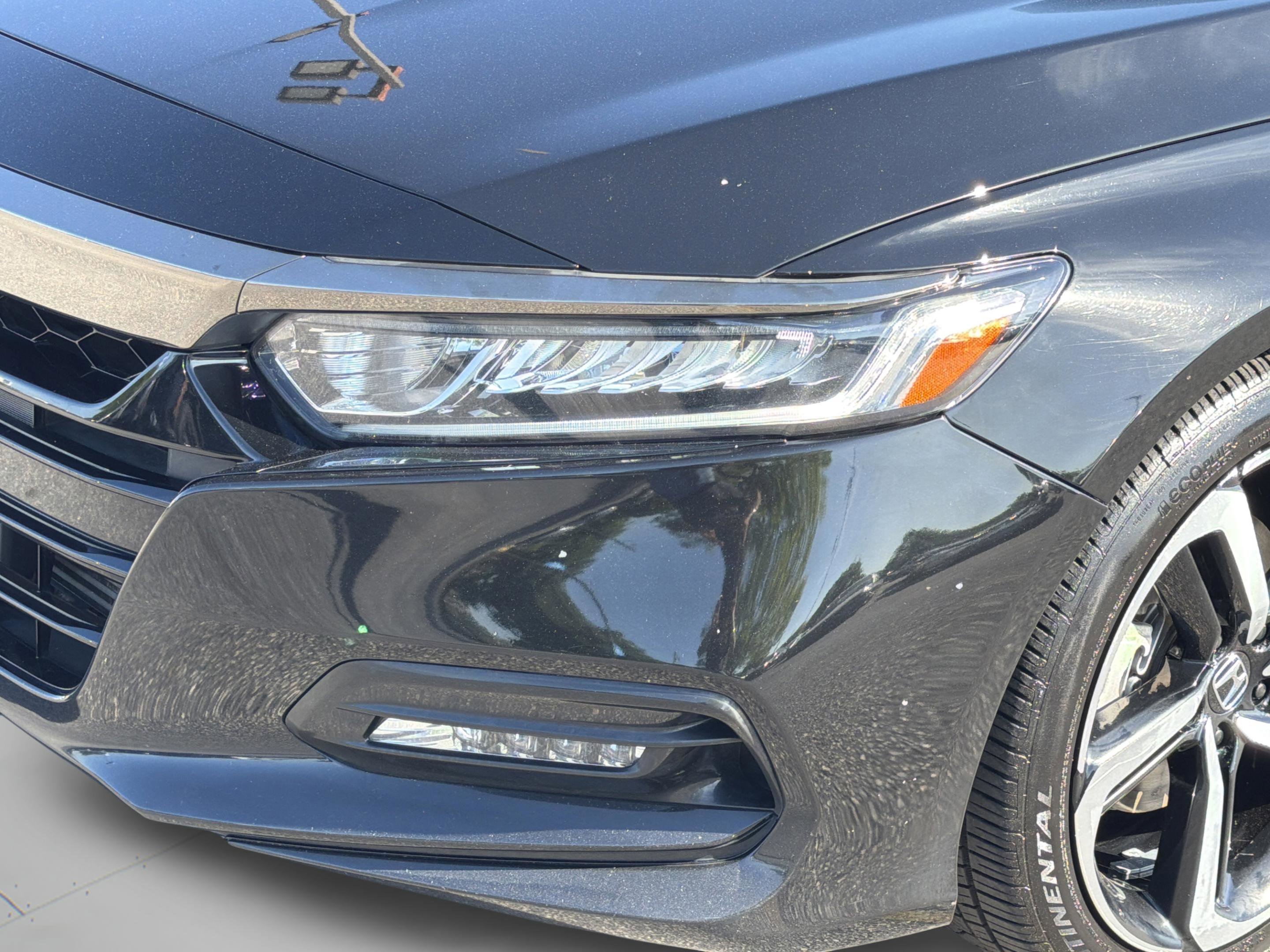 Used 2019 Honda Accord Sport image 28