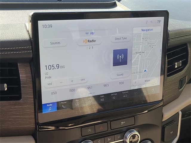 Used 2024 Ford Expedition Max Limited image 35