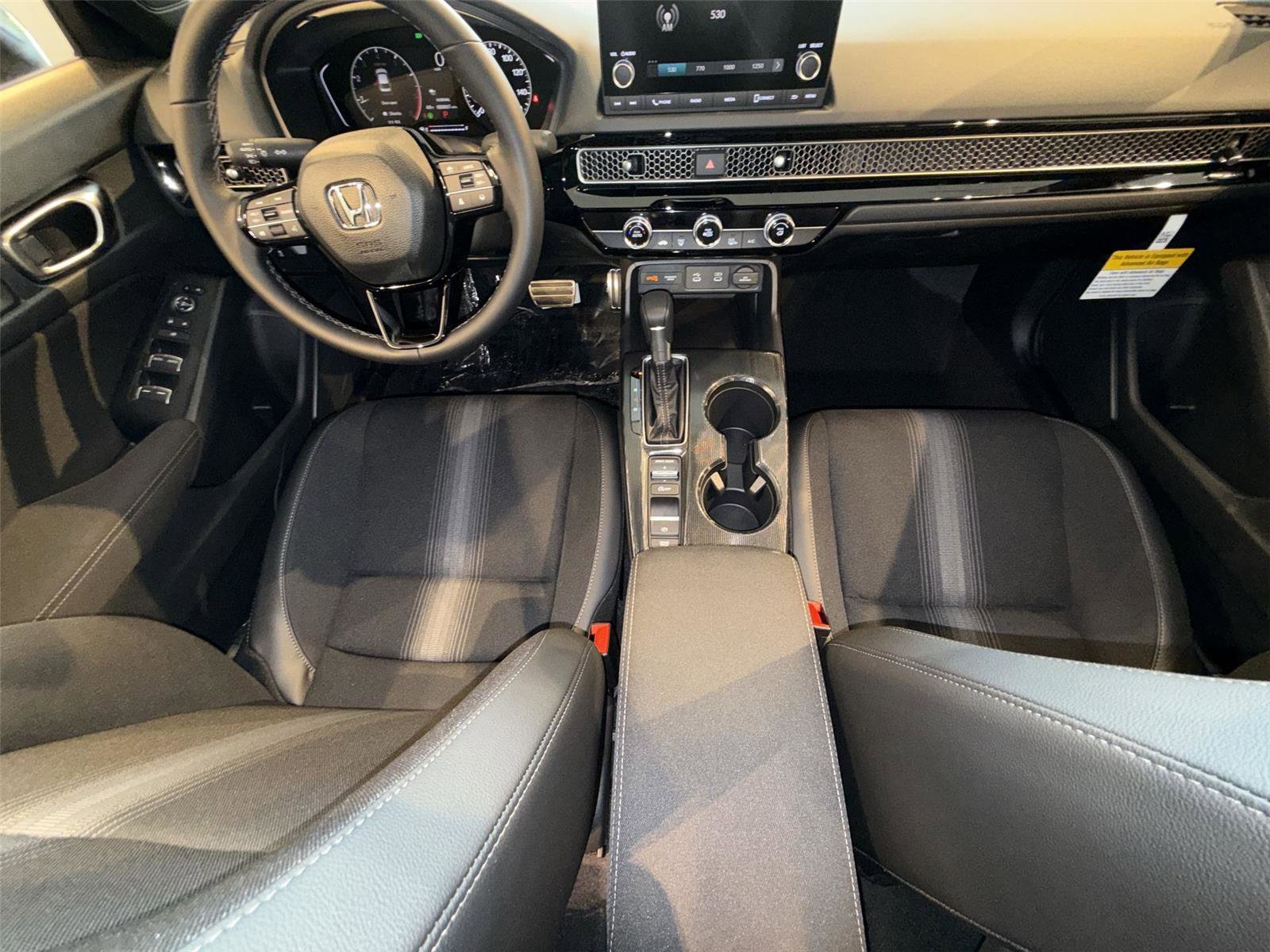 Used 2026 Honda Civic Sport image 21