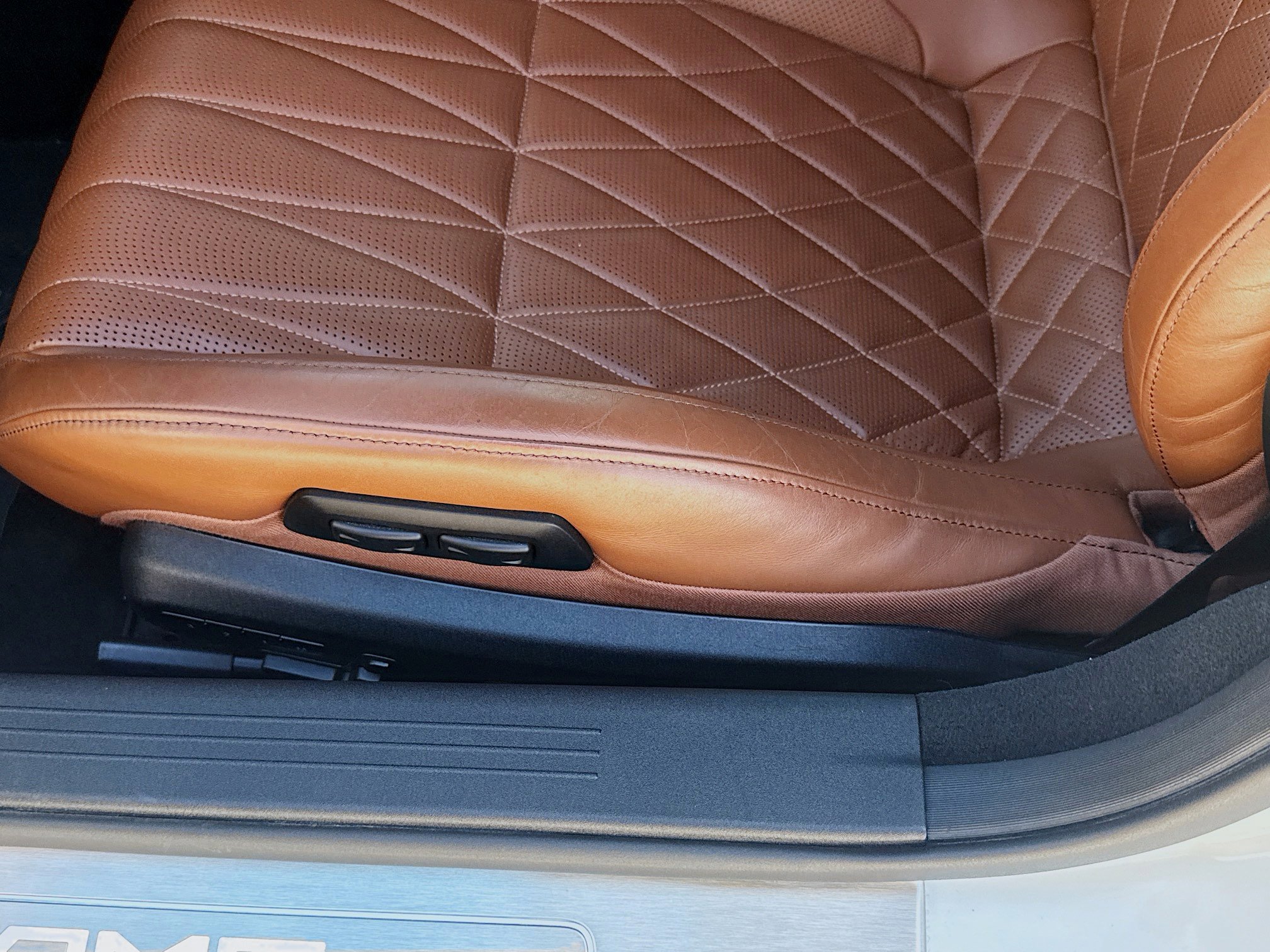 Used 2018 Mercedes-Benz AMG GT C image 15