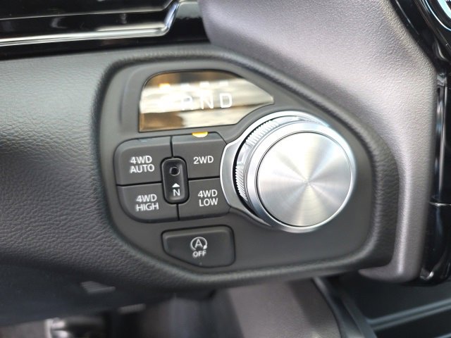 New 2026 RAM 1500 Laramie image 43
