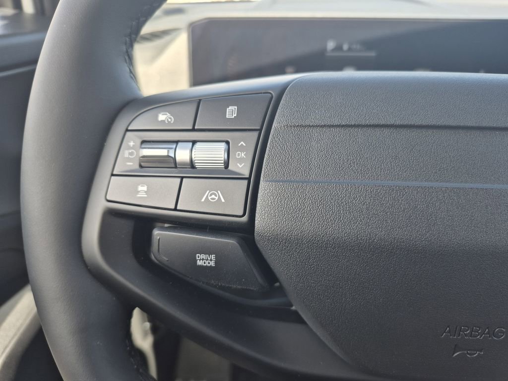 New 2026 Kia Sportage LX AWD/4WD image 18