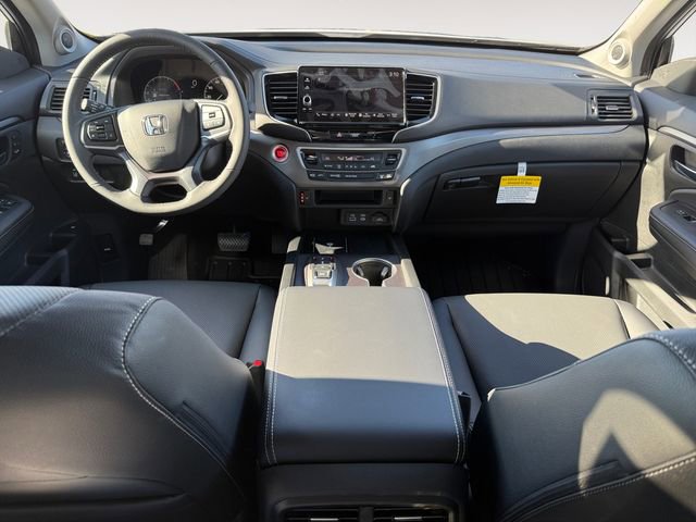 New 2026 Honda Ridgeline RTL image 3