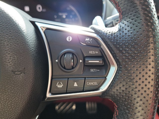 Certified 2022 Acura MDX A-Spec AWD/4WD image 13
