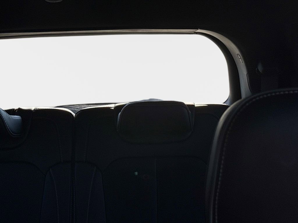 Used 2023 Jeep Grand Cherokee L Overland image 14