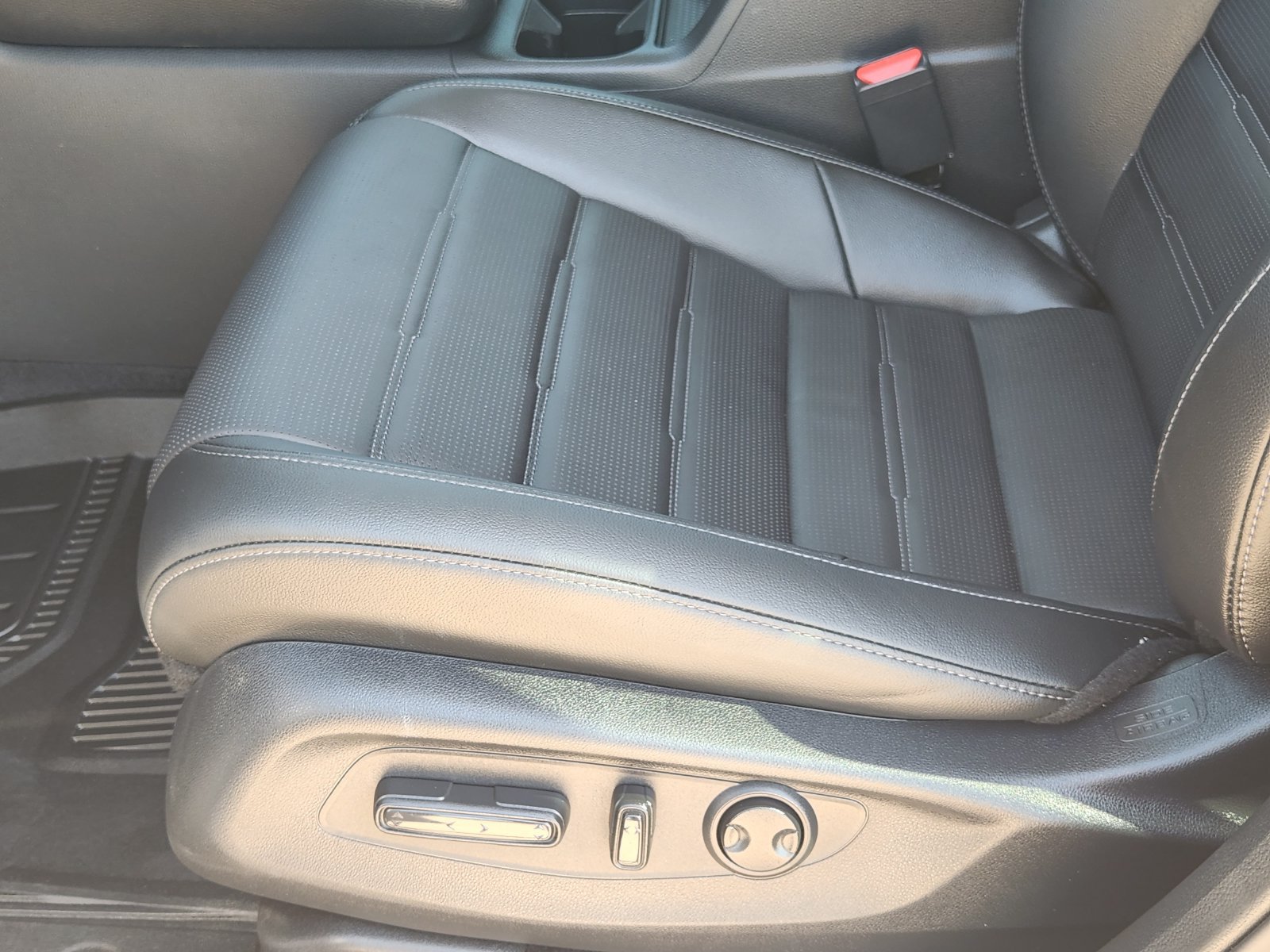 Used 2025 Honda CR-V EX-L image 27