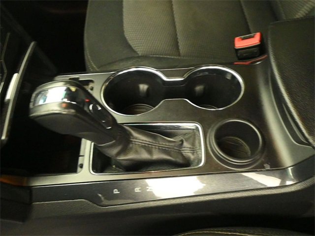 Certified 2017 Ford Explorer XLT w/ Equipment Group 201A image 15