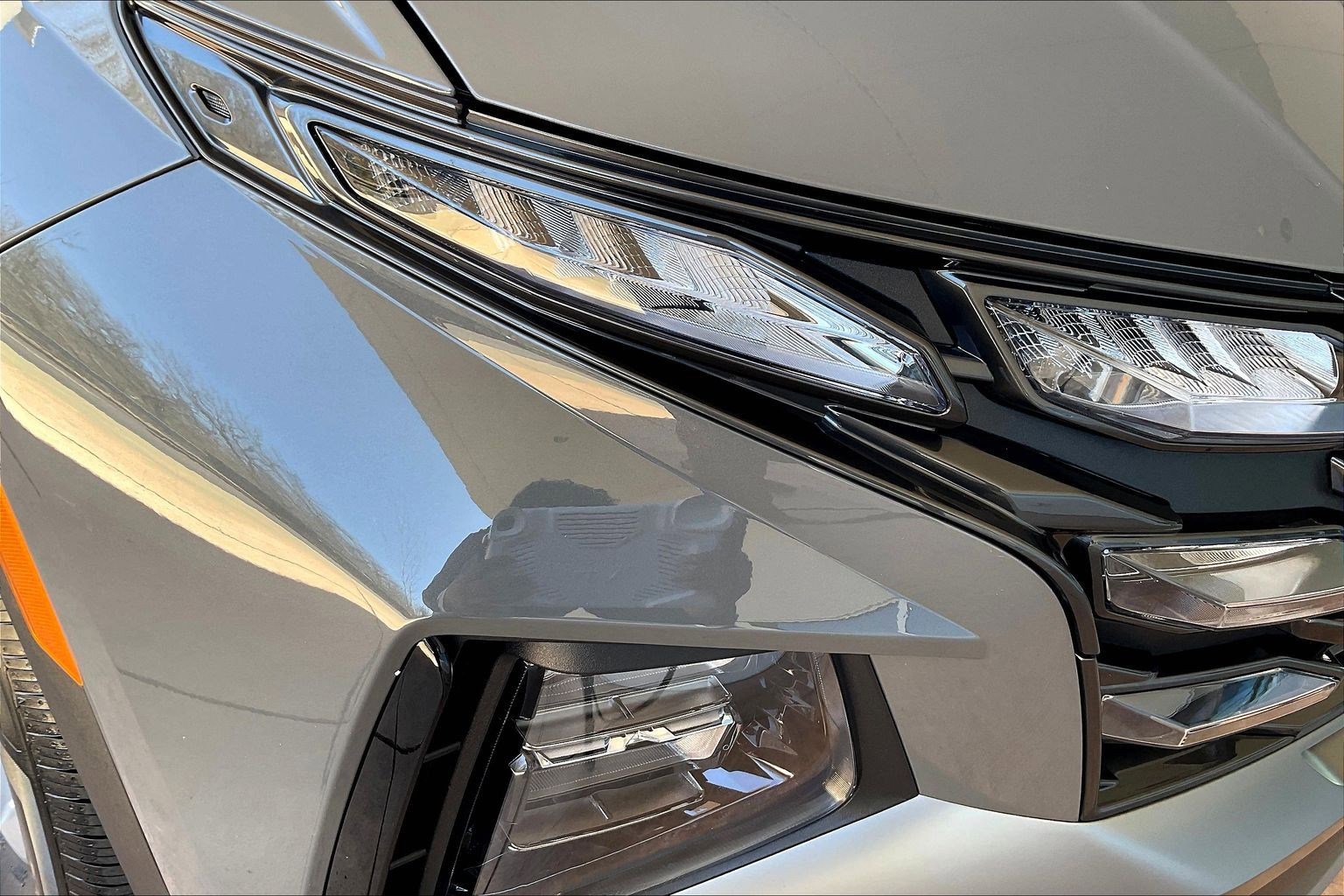 Used 2026 Hyundai Tucson SE image 29