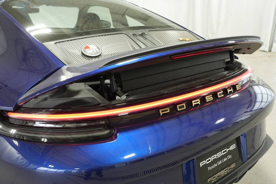 Used 2024 Porsche 911 GT3 RS image 45