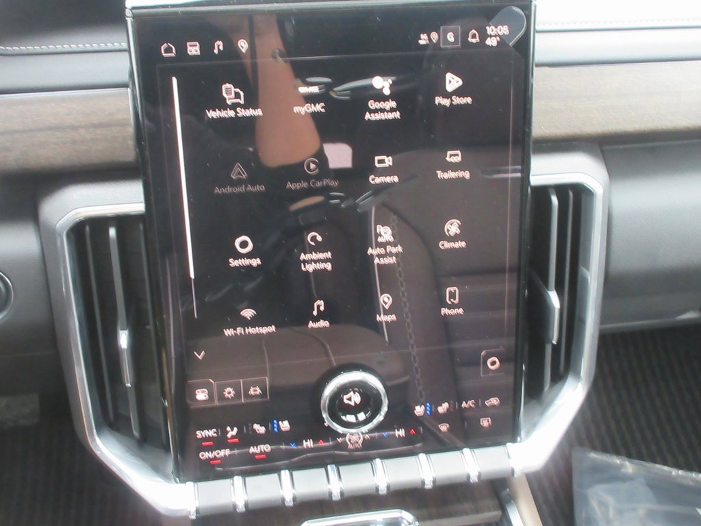 New 2026 GMC Acadia Denali Ultimate image 19