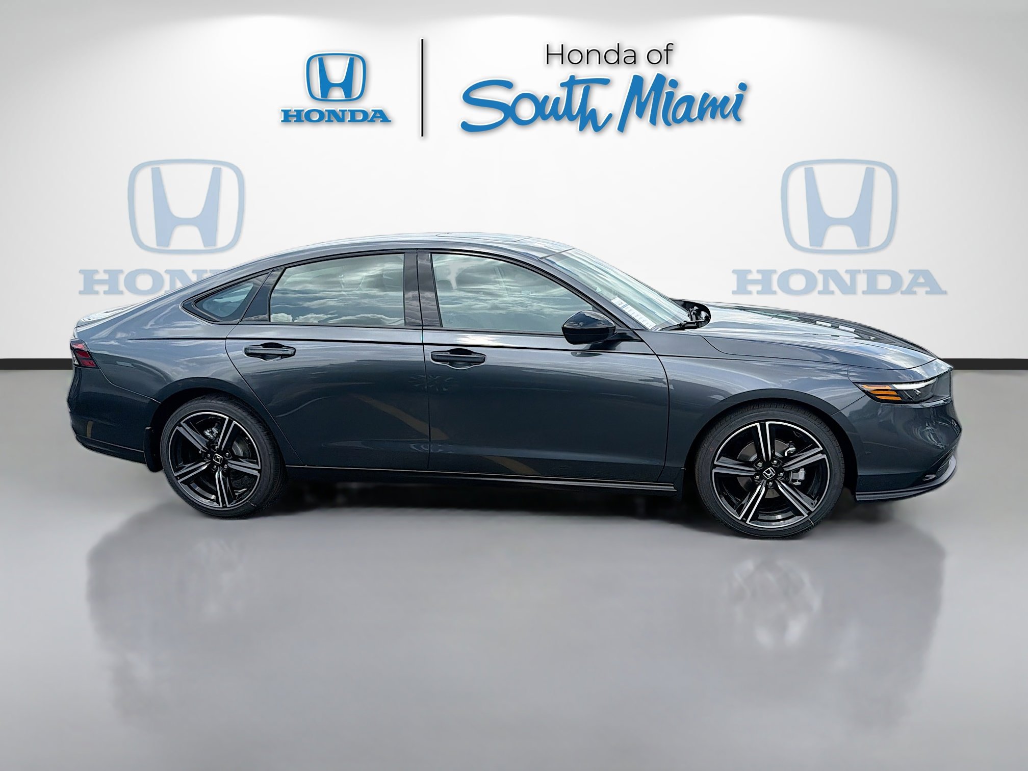 New 2026 Honda Accord SE image 8