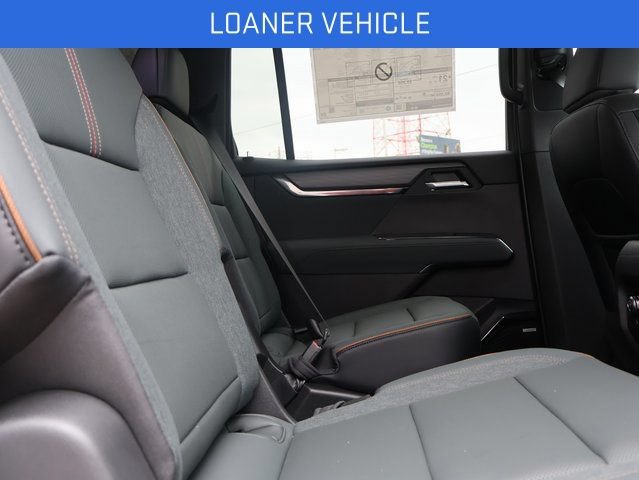 New 2026 GMC Acadia AT4 w/ Super Cruise Package AWD/4WD image 11